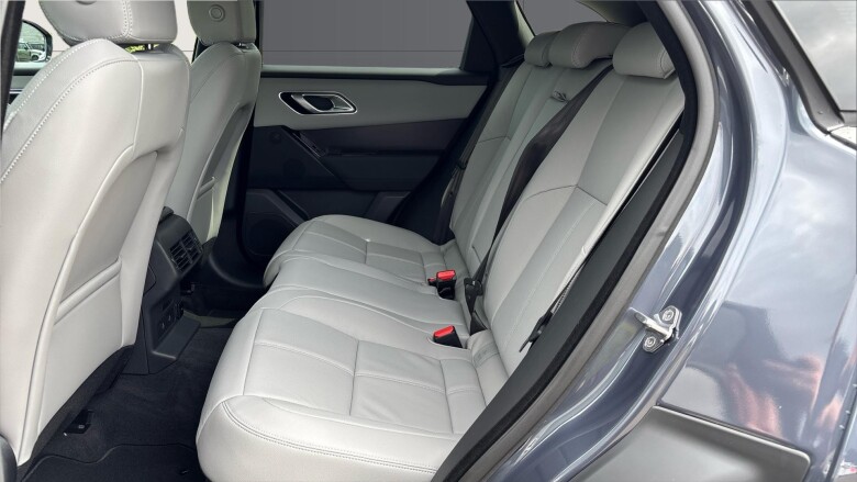 Land Rover Range Rover Velar 2.0 D200 MHEV Dynamic SE 5dr Auto Diesel Estate